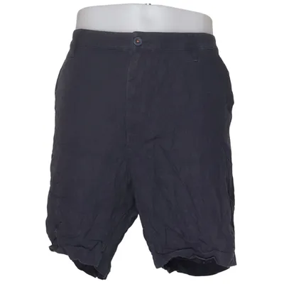 Short (Bleu) de Swims Lin, Viscose
