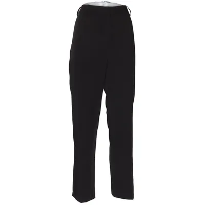 Pantalon de costume (Noir) de Great Rumors Élasthane, Polyester