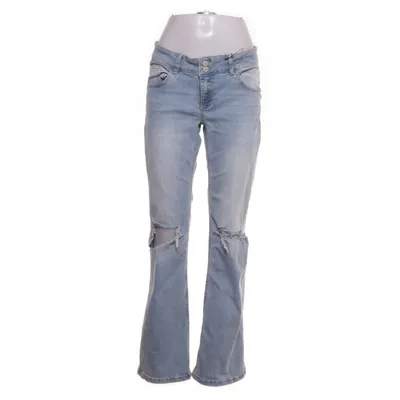 Jeans (Blå) från Nelly