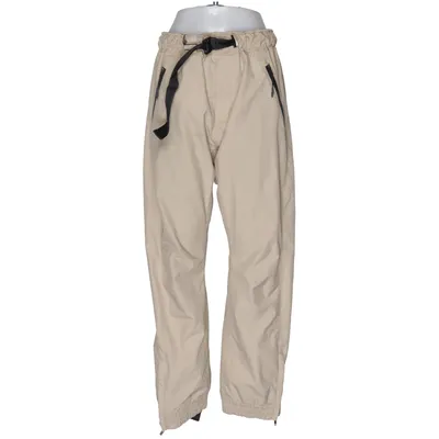 Täckbyxor (Beige) från Warp Polyester