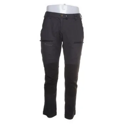 Friluftsbyxor (Grå) från Pinewood Bomull, Polyester, Elastan