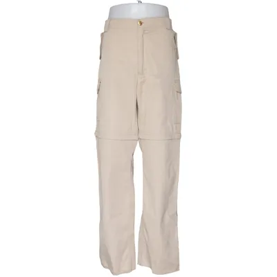 Cargobukser (Beige) fra Casual Selection Bomuld, Polyester