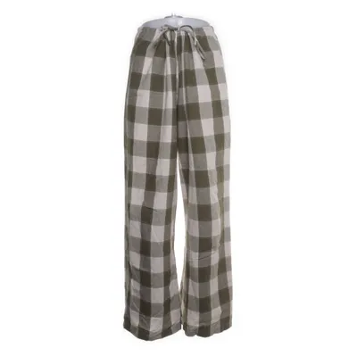 Pantalon de pyjama (Vert, Blanc, Multicolore) de Résumé