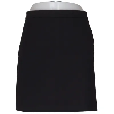 Rok (Zwart) van Modström Elastaan, Polyamide, Viscose