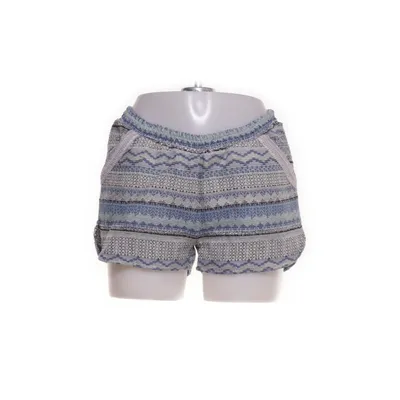 Shorts (C-CAS/2 JAQUARD SHORT) från Costes Bomull, Metallfiber, Polyester, Viskos