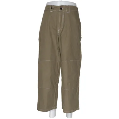 Pantalon (Vert) de Poetic Collective Coton