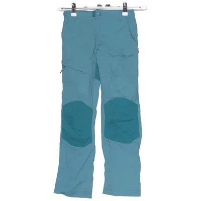 Pantalon d'extérieur (Bleu) de Trollkids Polyamide, Polyester