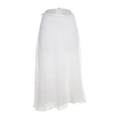 Kjol (Vit) från Zara Linne