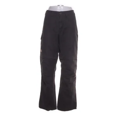 Friluftsbyxor (Grå) från Fjällräven Bomull, Polyester