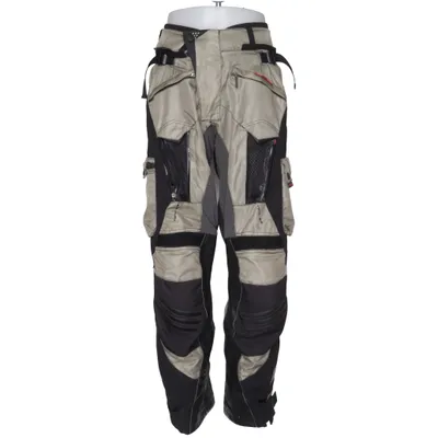 Motorcycle pants (Green, Black, Multicolored) from Lindstrands Polyamide, Polyester, Polyurethane