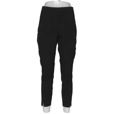 Suit pants (Black) from Fiveunits Elastane, Polyester, Viscose