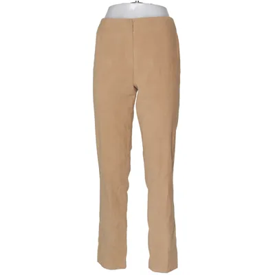 Chinos (Bruin) van Dorothy Perkins Elastaan, Polyester
