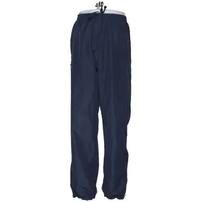 Trainingsbroek (Blauw) van Björn Dæhlie Polyester