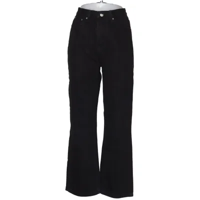 Jeans (Black) from Sweewë
