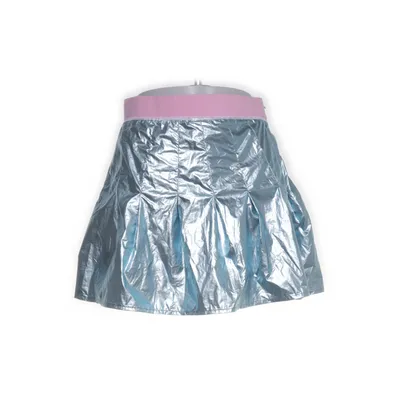 Rok (Roze, Blauw) van Ellesse Nylon