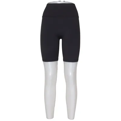 Kompressionsshorts (Svart) från Sisterly Tribe Elastan, Återvunnen polyester