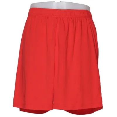 Sportshorts (Rot) von Uefa Polyester