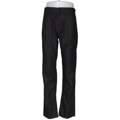Chino (Noir) de Matinique Coton, Polyester
