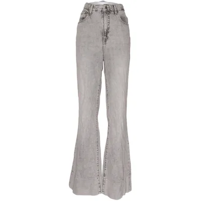 Jeans (Studio) from H&M Studio Cotton, Lyocell