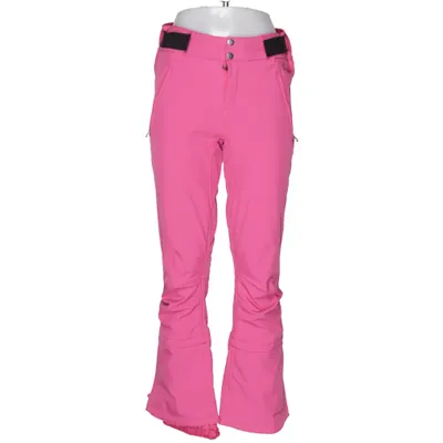 Skibukser (Pink) fra Protest Elastan, Polyester