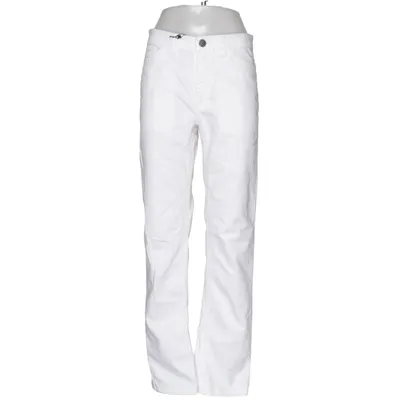 Jeans (Vit) från Kentaur Bomull, Polyester