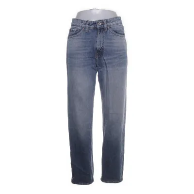 Jeans (Blå) från Tiger of Sweden Jeans Bomull, Elastan