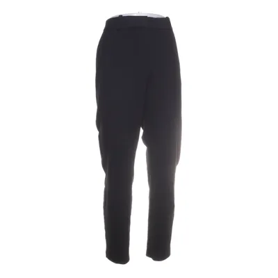 Kostymbyxor (Svart) från H&M Bomull, Polyester, Elastan