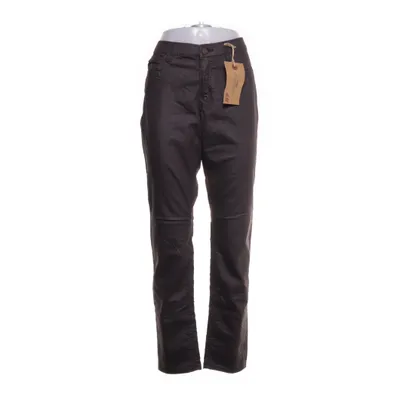 Jean (Marron) de L.O.G.G by H&M Coton, Élasthane, Polyester