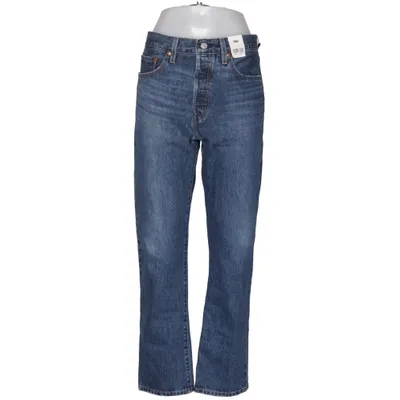 Jeans (501) from Levi Strauss & Co Cotton