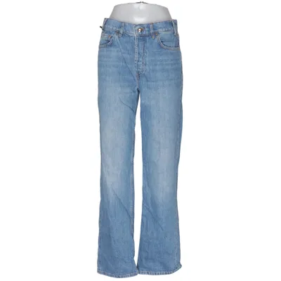 Jean (Bleu) de Anine Bing