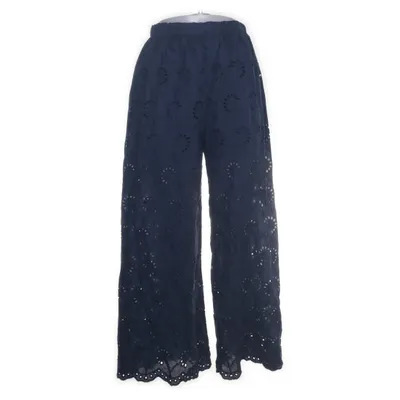 Bukser (Blå) fra New Collection Bomuld