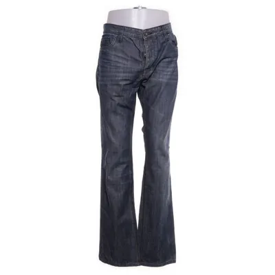 Jeans (Blå) från Smog