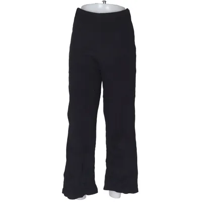 Pantalon (Noir) de Armedangels Élasthane, Coton biologique