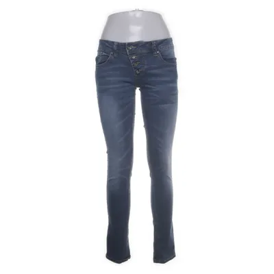 Jeans (Blue) from Buena Vista Cotton, Elastane