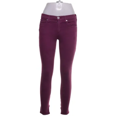 Jeans (Lila) från True Religion Bomull, Elastan, Polyester