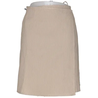 Skirt (Beige) from Jacqueline Riu Viscose