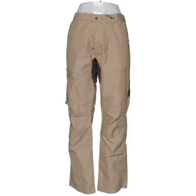 Friluftsbyxor (Beige) från Swedteam Bomull, Polyester