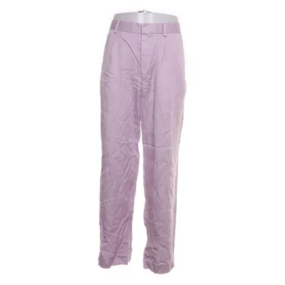 Chinos (RELAXED FIT) fra H&M Bomuld, Lyocell, Polyester
