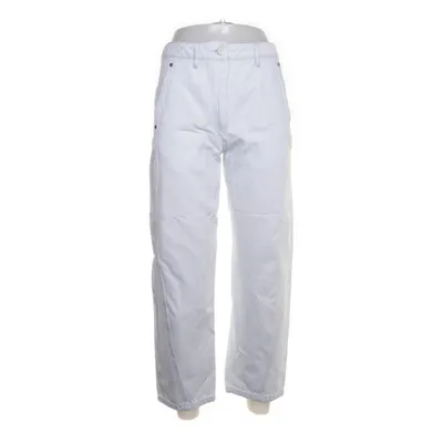 Pants (Blue) from Lemaire Cotton