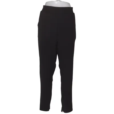 Pantalon (Noir) de Happy Holly Élasthane, Polyester