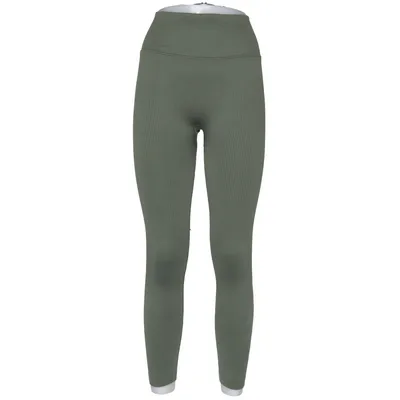 Sports tights (Green) from CLN Athletics Elastane, Polyamide