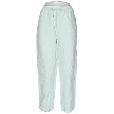 Pantalon (Vert) de Hessnatur Lin