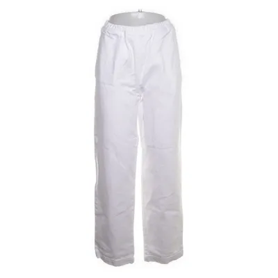 Jeans (Vit) från American Vintage Bomull