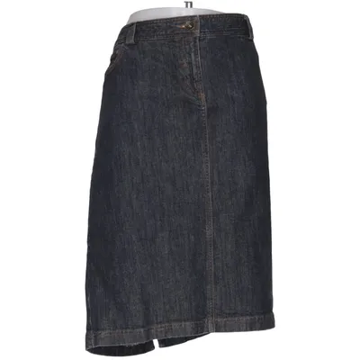 Jeansrock (Blau) von Punt Roma Baumwolle, Polyester