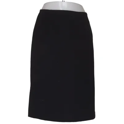 Kjol (Svart) från Nice Polyester