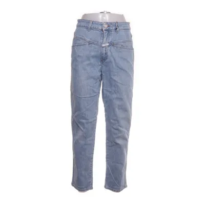 Jeans (Blå) från Closed Elastan, Ekologisk bomull