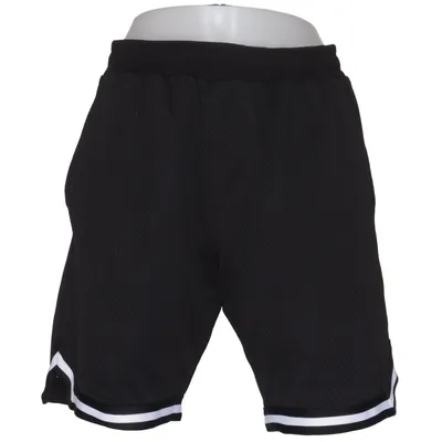 Basketshorts (Svart) från New Yorker Athletics Polyester
