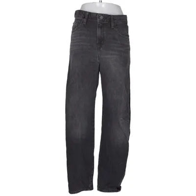 Spijkerbroek (Baggy Dad Barrel) van Levi Strauss & Co Katoen