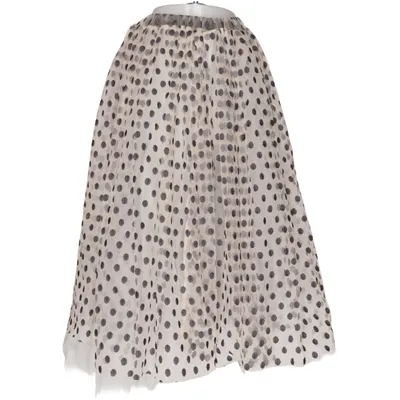 Tylnederdel (Beige, Sort)