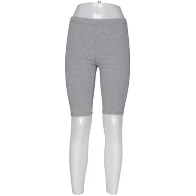 Hotpants (Grå) från Active Basic Bomull, Elastan